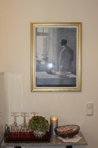 Apartamento Stadtquartier Br�hl