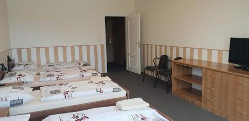 Hotel Zimn� Stadion