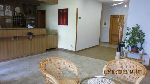 Hotel Zimn� Stadion