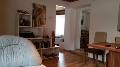 Apartamento Urlaubsnest