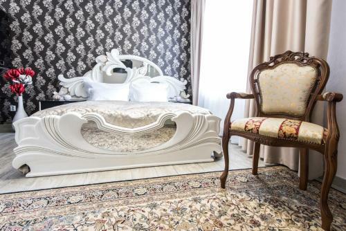 Hostal Penzion Janov�