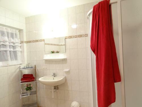 Apartamento Alpenjuwel