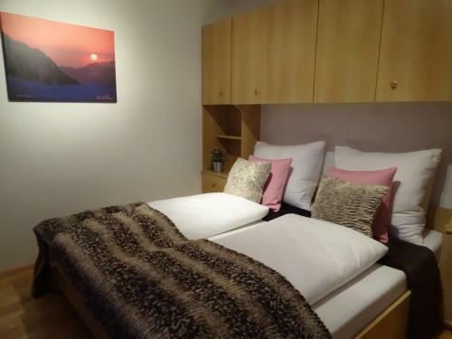 Apartamento Alpenjuwel
