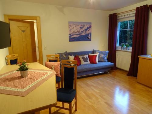 Apartamento Alpenjuwel