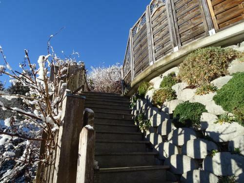 Apartamento Alpenjuwel