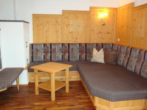 Apartamento Alpenjuwel