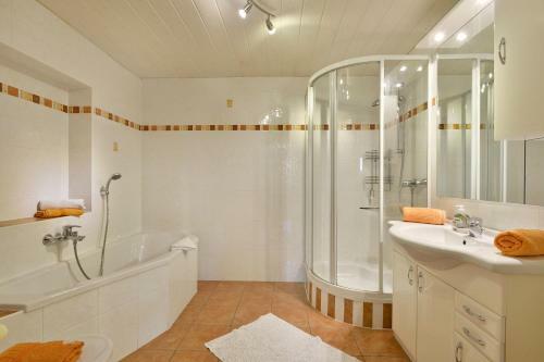 Apartamento Haus Sonnenschein