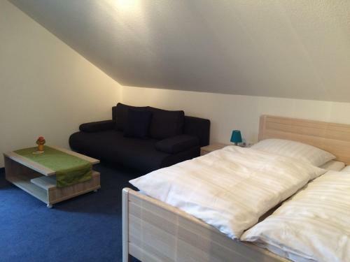 Hotel Das G�stehaus Eimeldingen