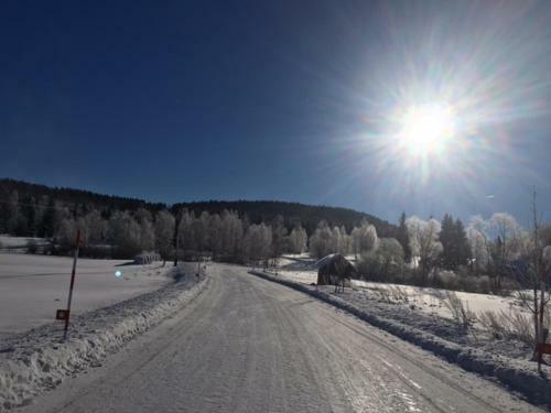 Chalet Gabrettina