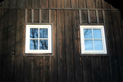 Chalet Gabrettina