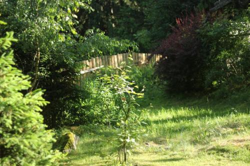 Chalet Gabrettina