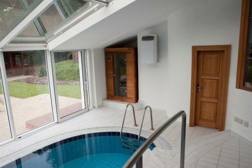 Hostal Loveck� Ba?ta