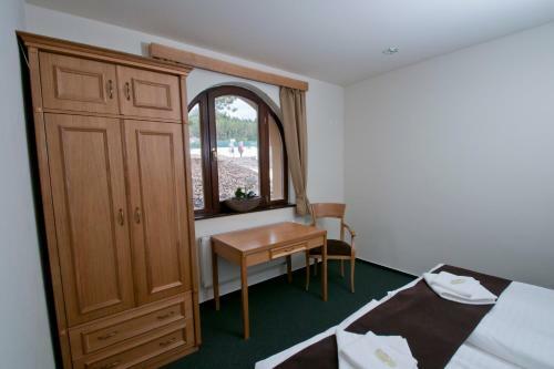 Hostal Loveck� Ba?ta