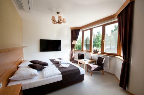Hostal Loveck� Ba?ta