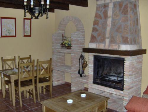 Agroturismo La Aldea