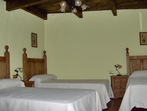 Agroturismo La Aldea