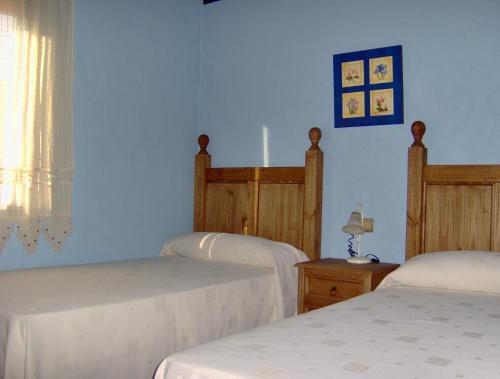 Agroturismo La Aldea