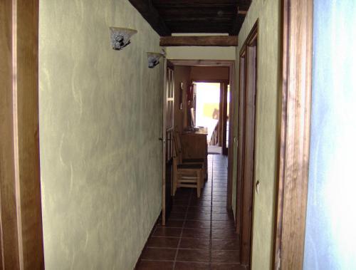 Agroturismo La Aldea