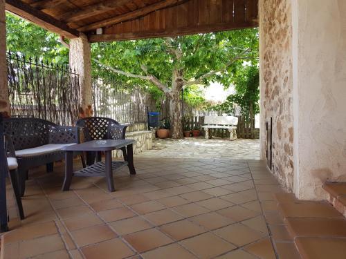 Agroturismo La Aldea