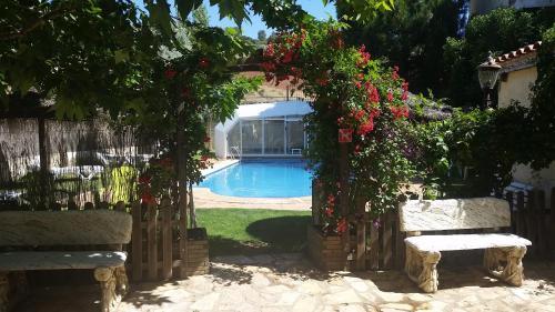 Agroturismo La Aldea