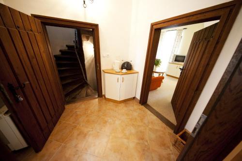 Apartment Z�mek ??�r