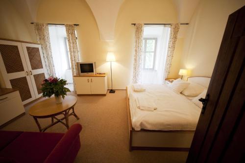 Apartment Z�mek ??�r