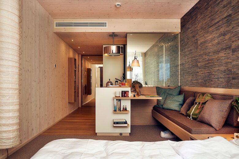 Hotel Soulmade