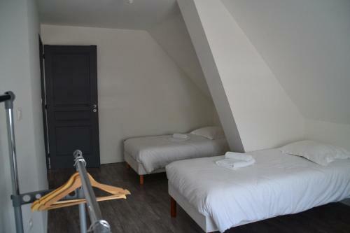 Bed & Breakfast Chambres D'h�tes Les Ecuries De La Source