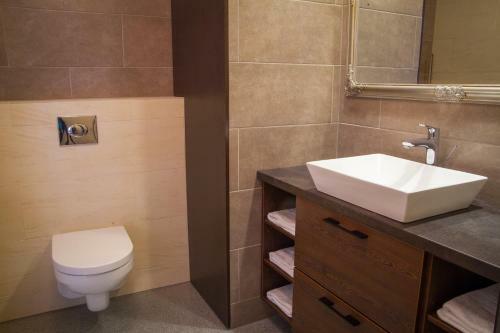 Pikk 80 Apartement