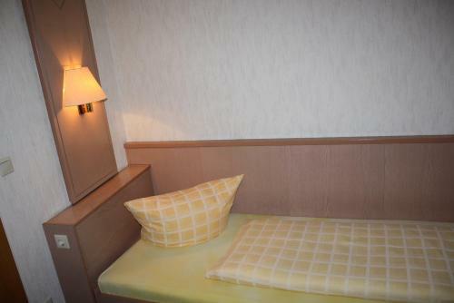 Ratssch�nke - Hotel Garni