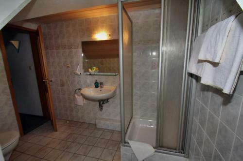 Ratssch�nke - Hotel Garni