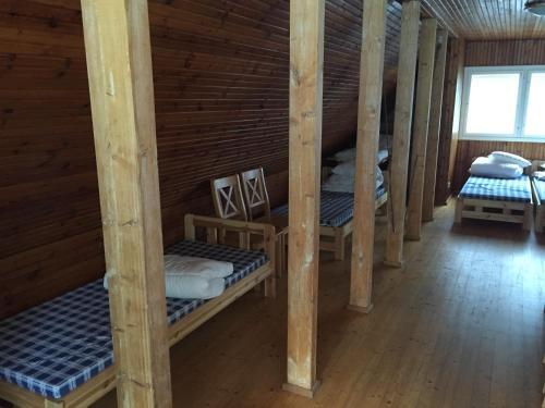 Hostal Sammuli Holiday Village