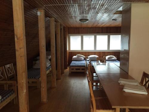 Hostal Sammuli Holiday Village