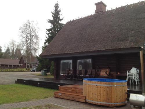 Hostal Sammuli Holiday Village