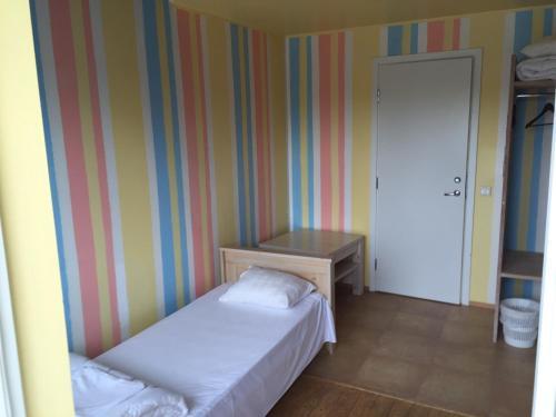 Hostal Sammuli Holiday Village