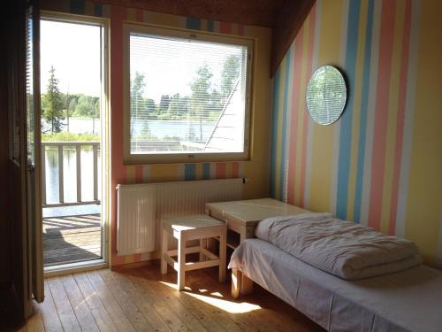 Hostal Sammuli Holiday Village