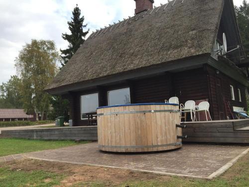 Hostal Sammuli Holiday Village