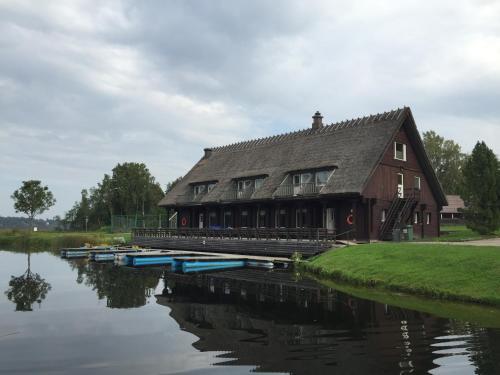 Hostal Sammuli Holiday Village