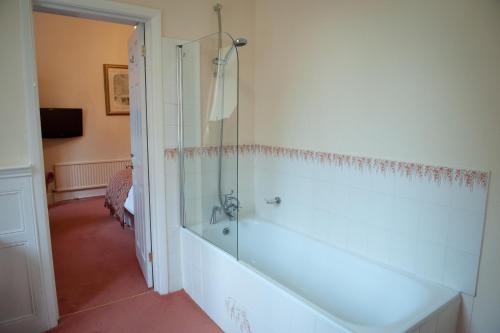 Hotel Highley Manor