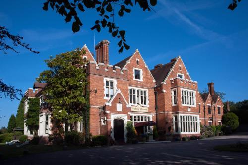 Hotel Highley Manor