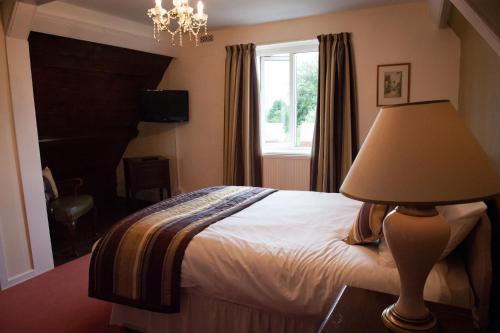 Hotel Highley Manor