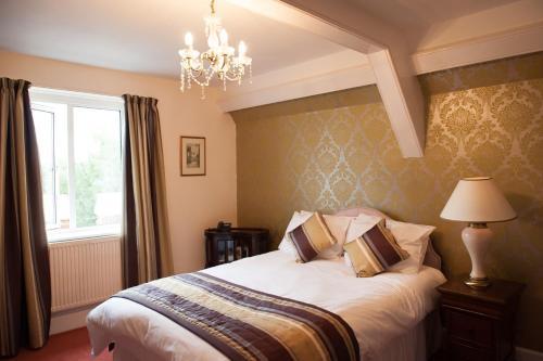 Hotel Highley Manor