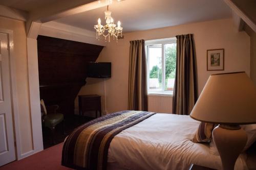 Hotel Highley Manor