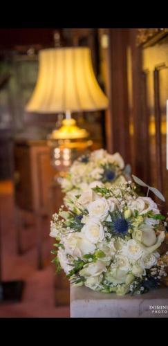 Hotel Highley Manor