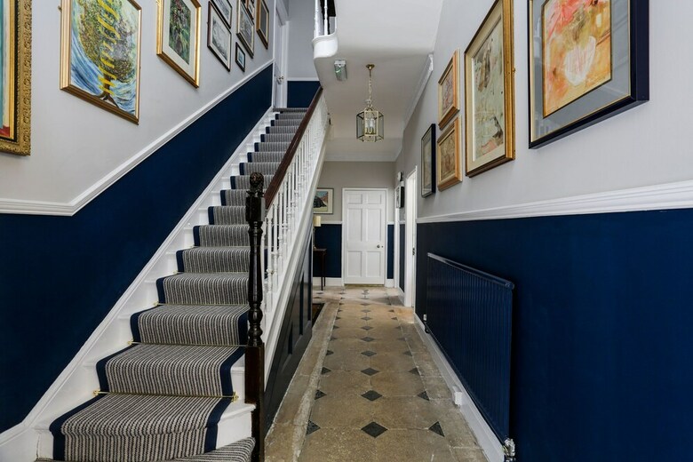 Bed & Breakfast Grove Lodge