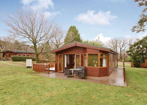 Ruby Country Lodges