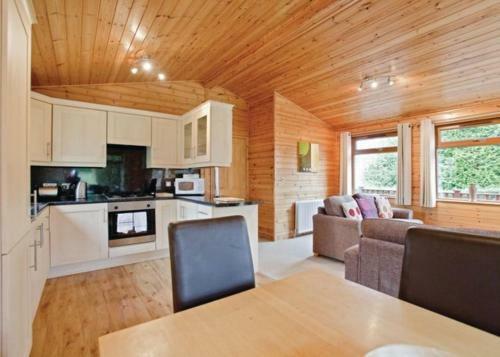 Ruby Country Lodges