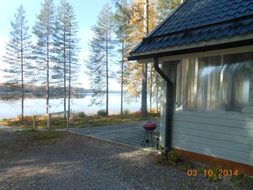Villa Matkailukeskus Lossisaari