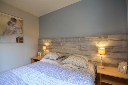 G�te Des Jonquiers