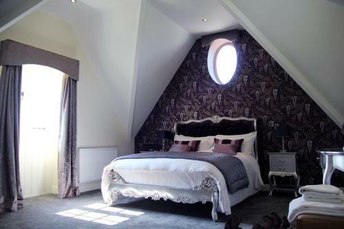 Bed & Breakfast The Six Bells